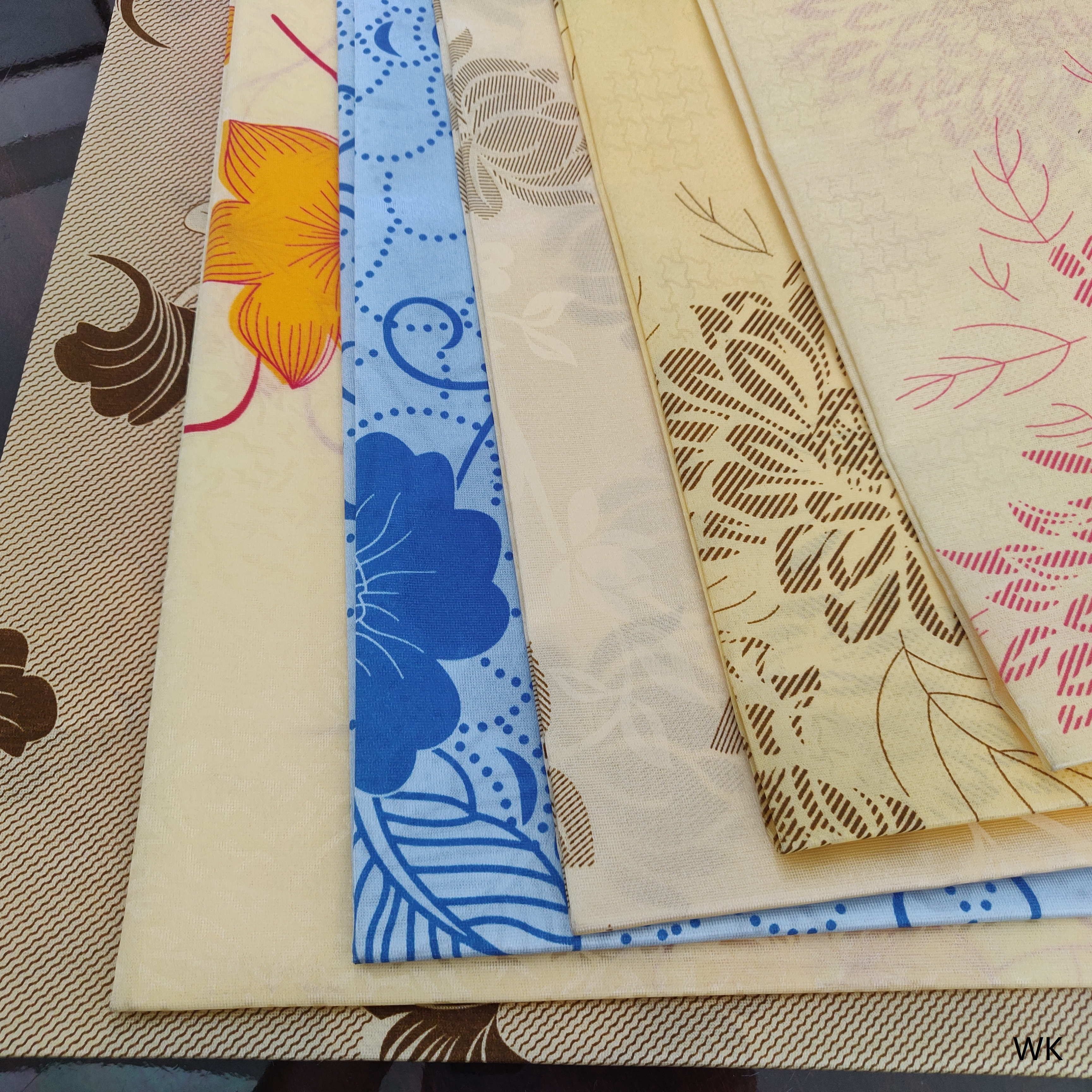 mattress fabric