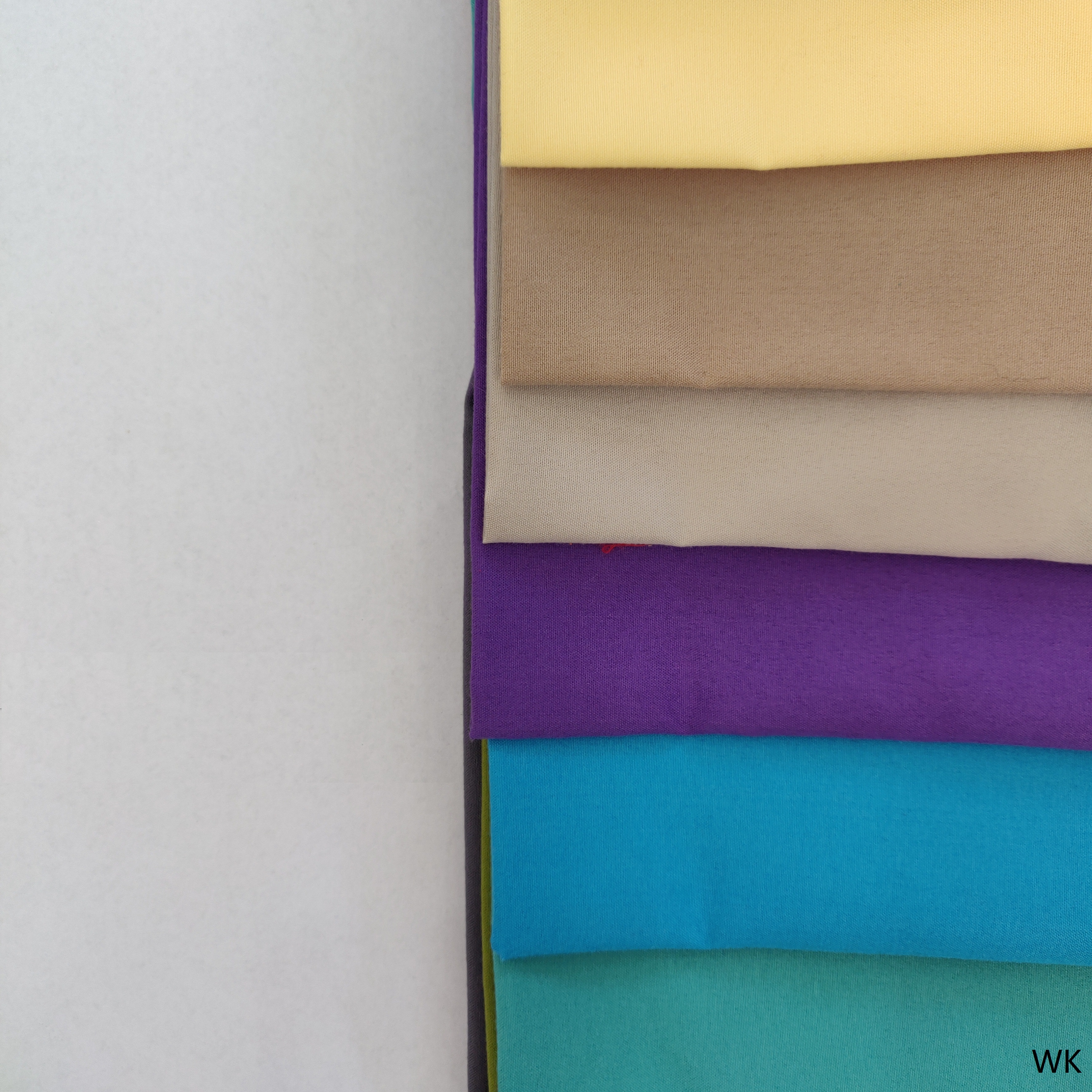 100%poly Dyed Fabric