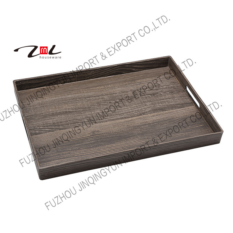 Charger Tray