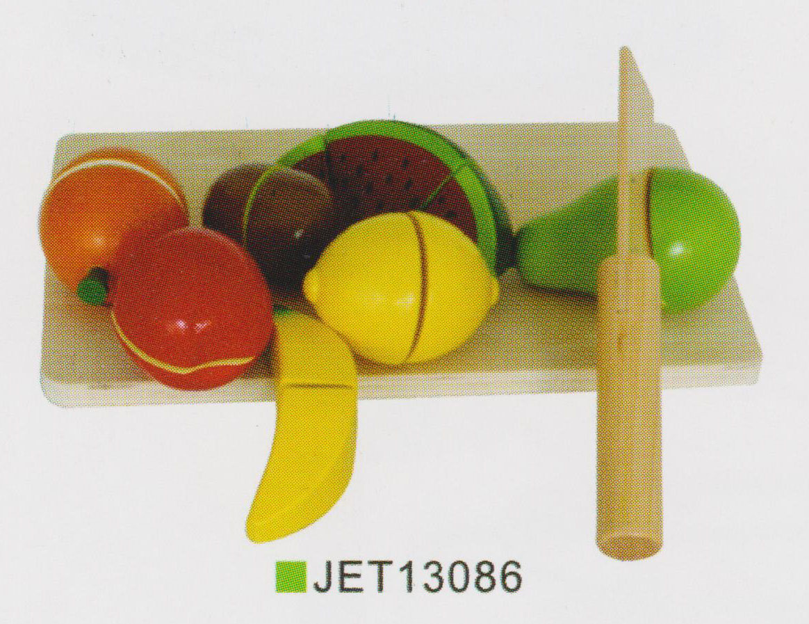 Wooden Toy