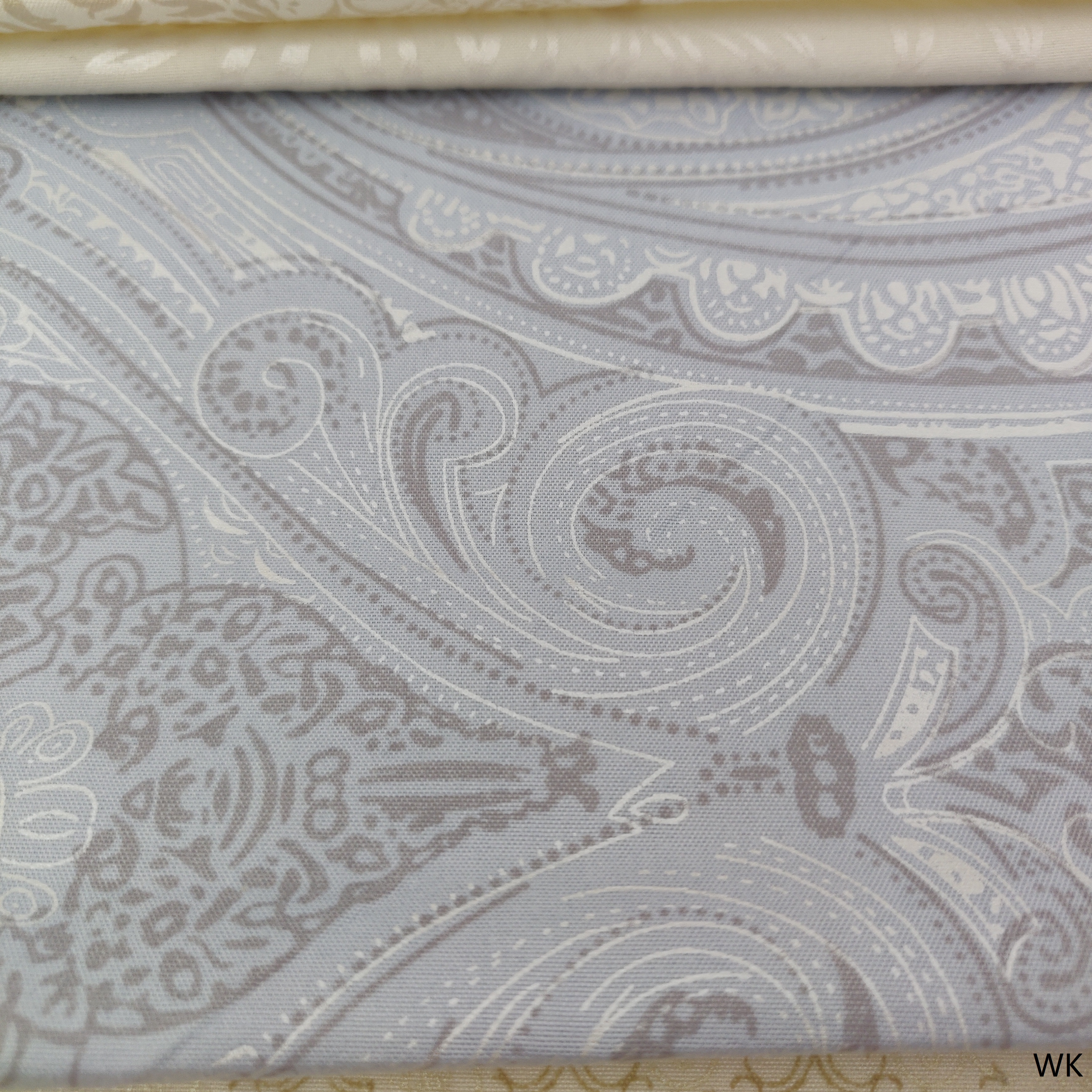 pearl print