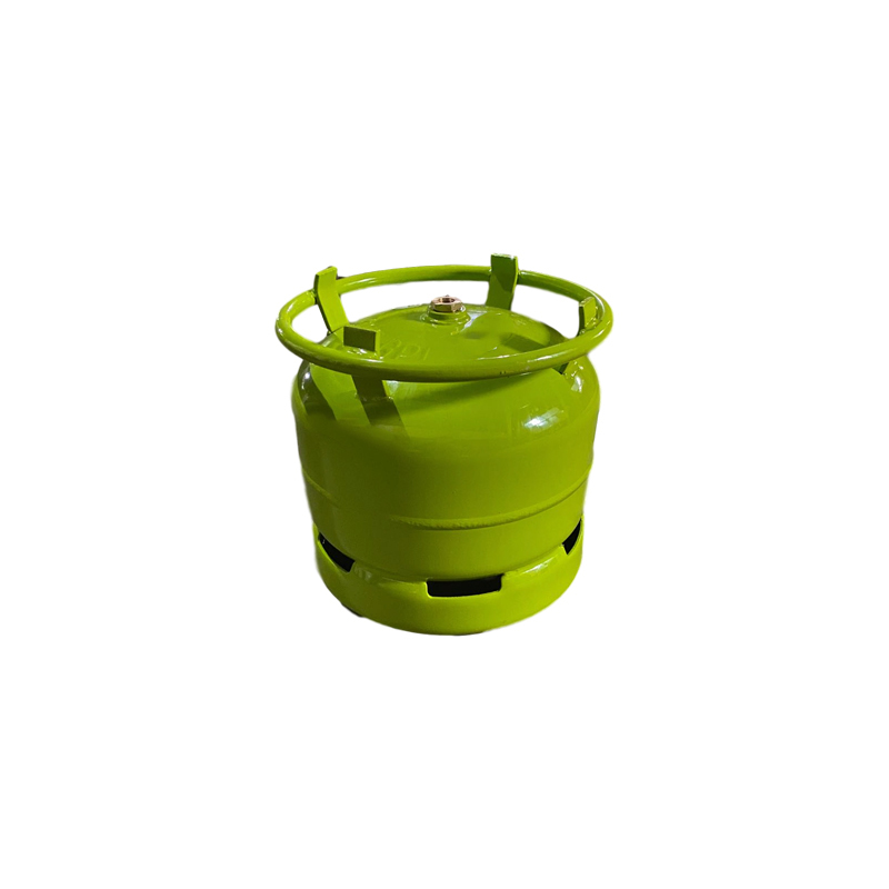 6kg LPG CYLINDER