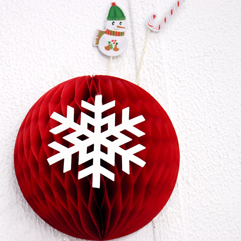 Christmas Party Suppliers Honeycomb