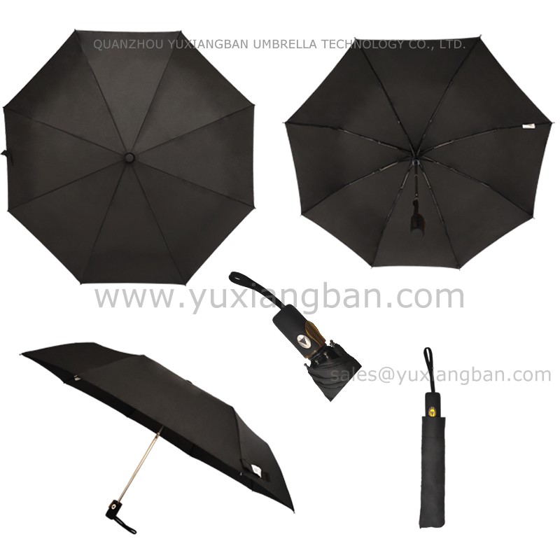 folding umbrella