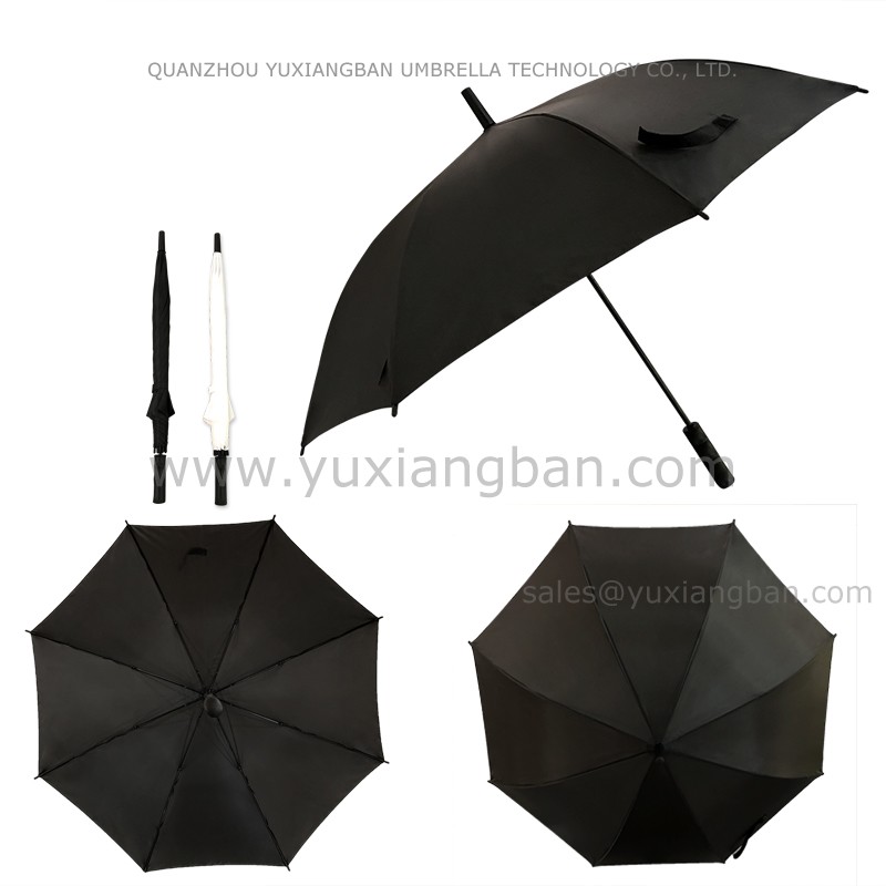 Advertise umbrella