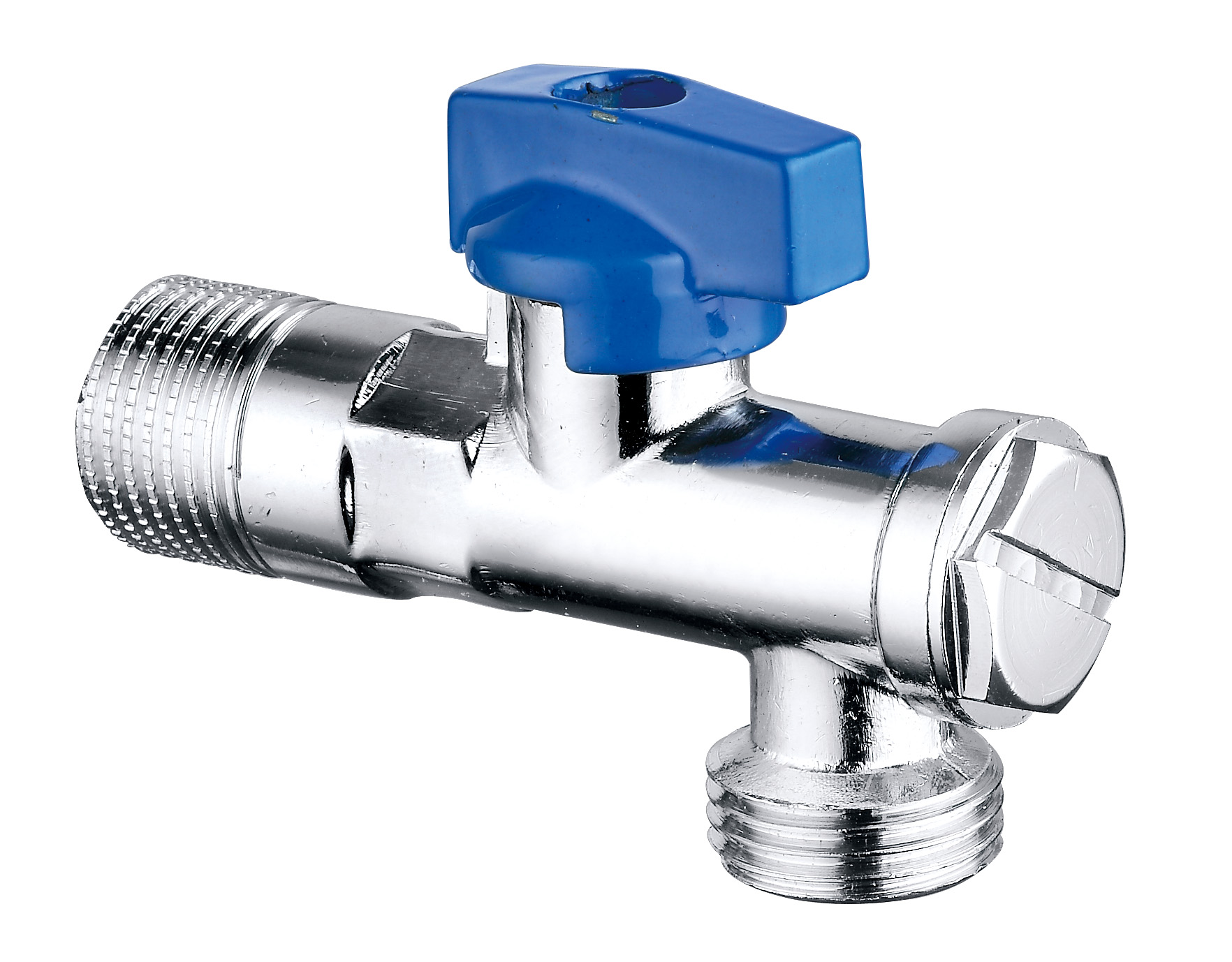brass angle valve