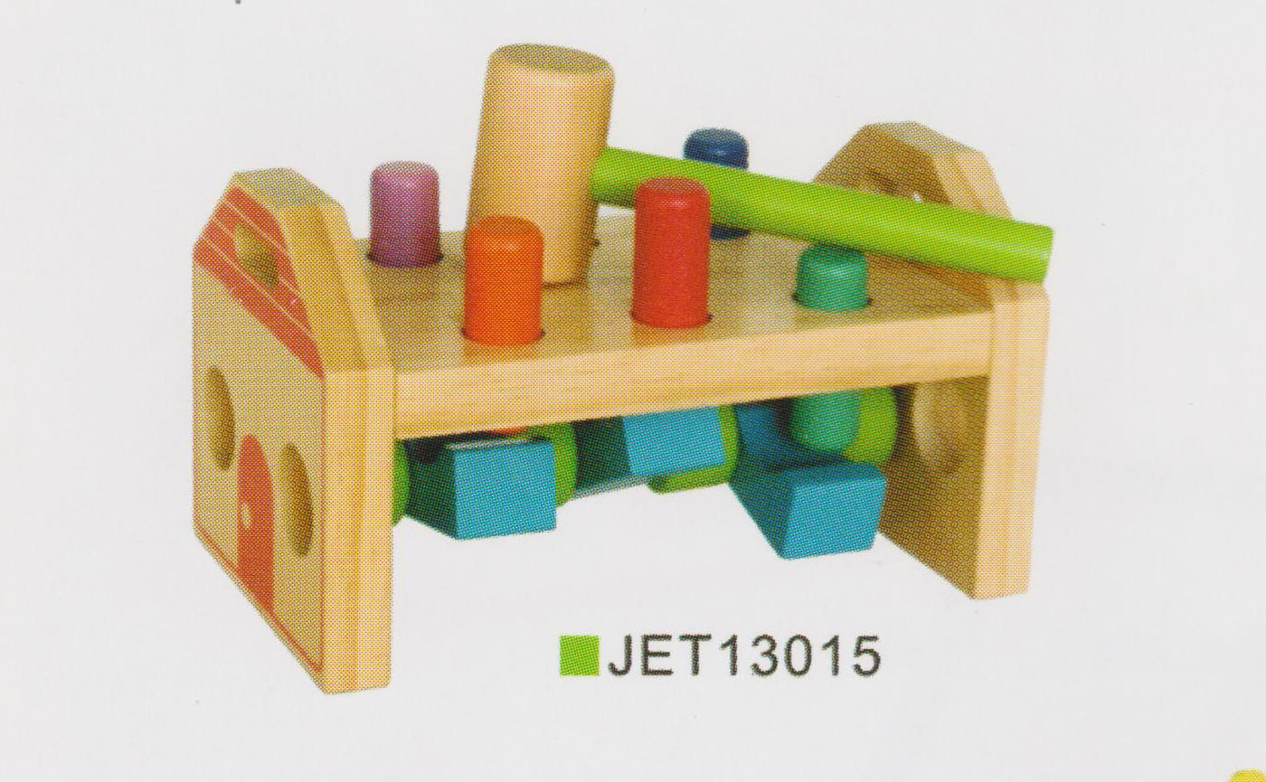Wooden Toy