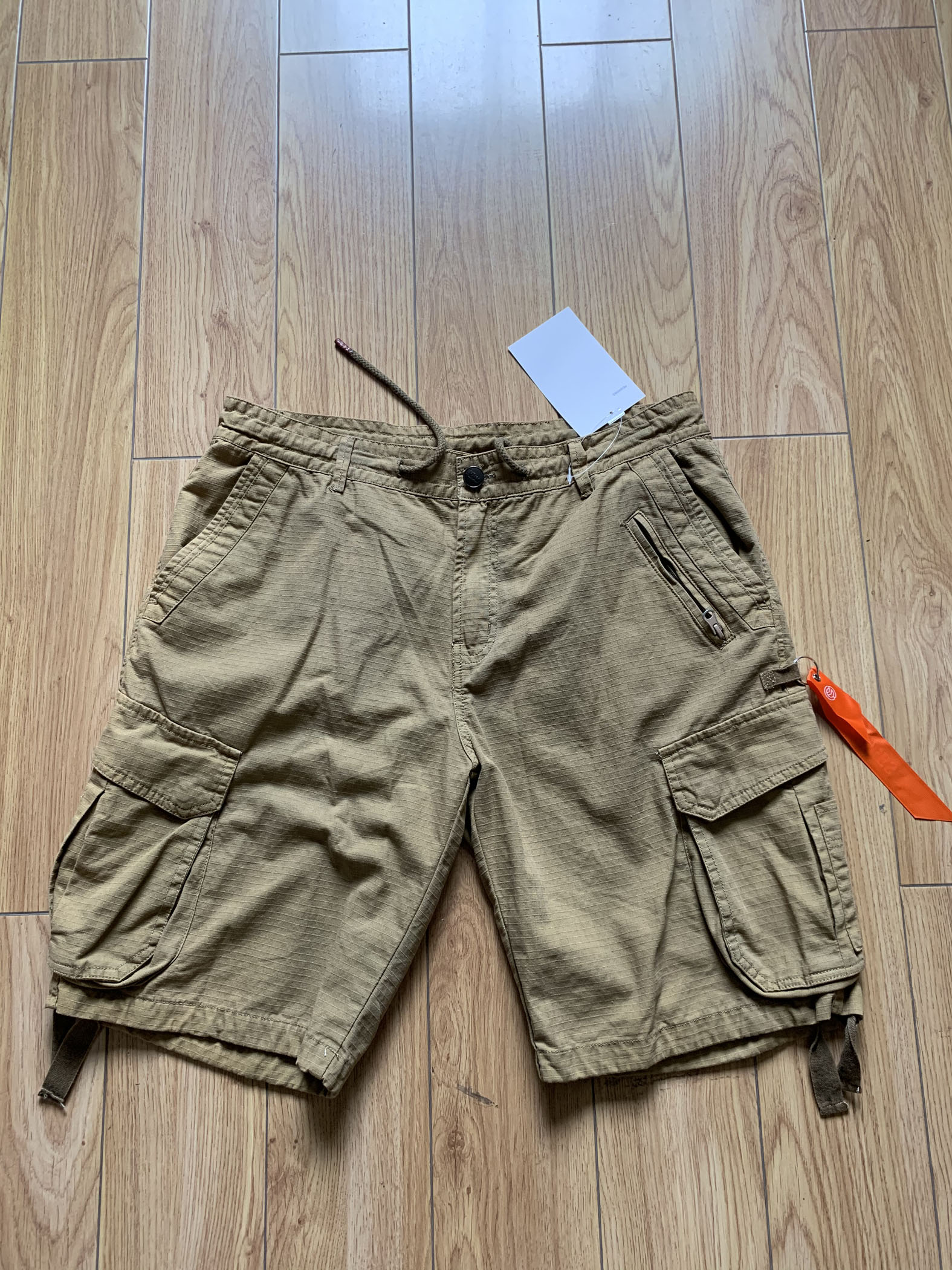 Mens Short