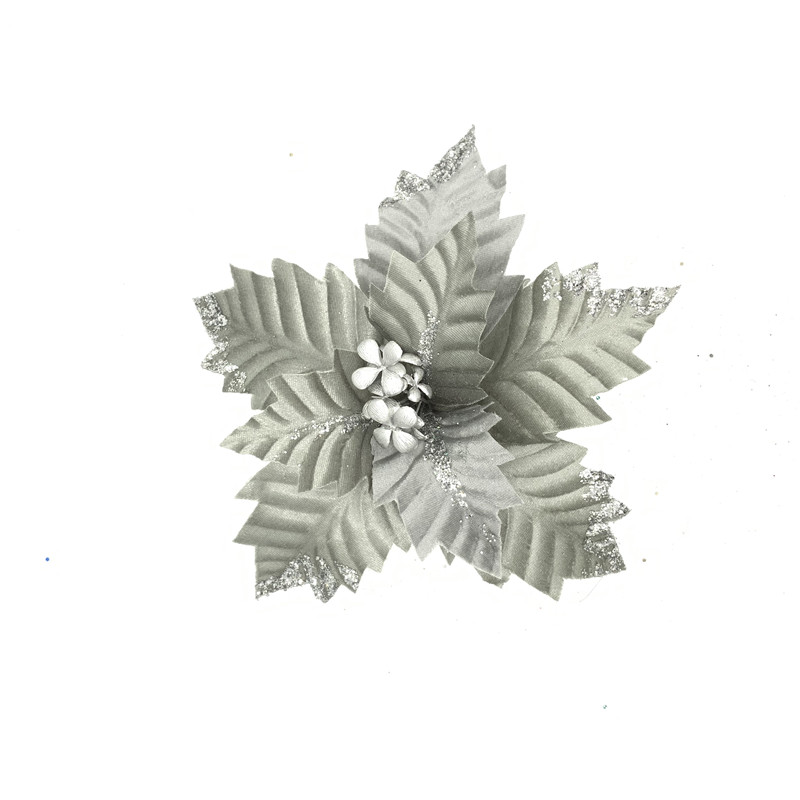 Christmas Flower Pick