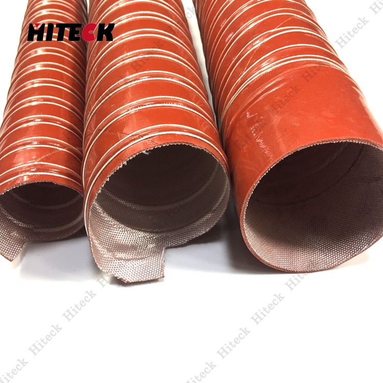 Silicone Duct Hose