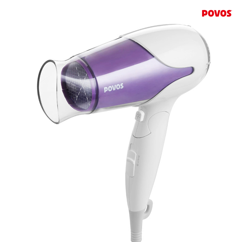Hair dryer