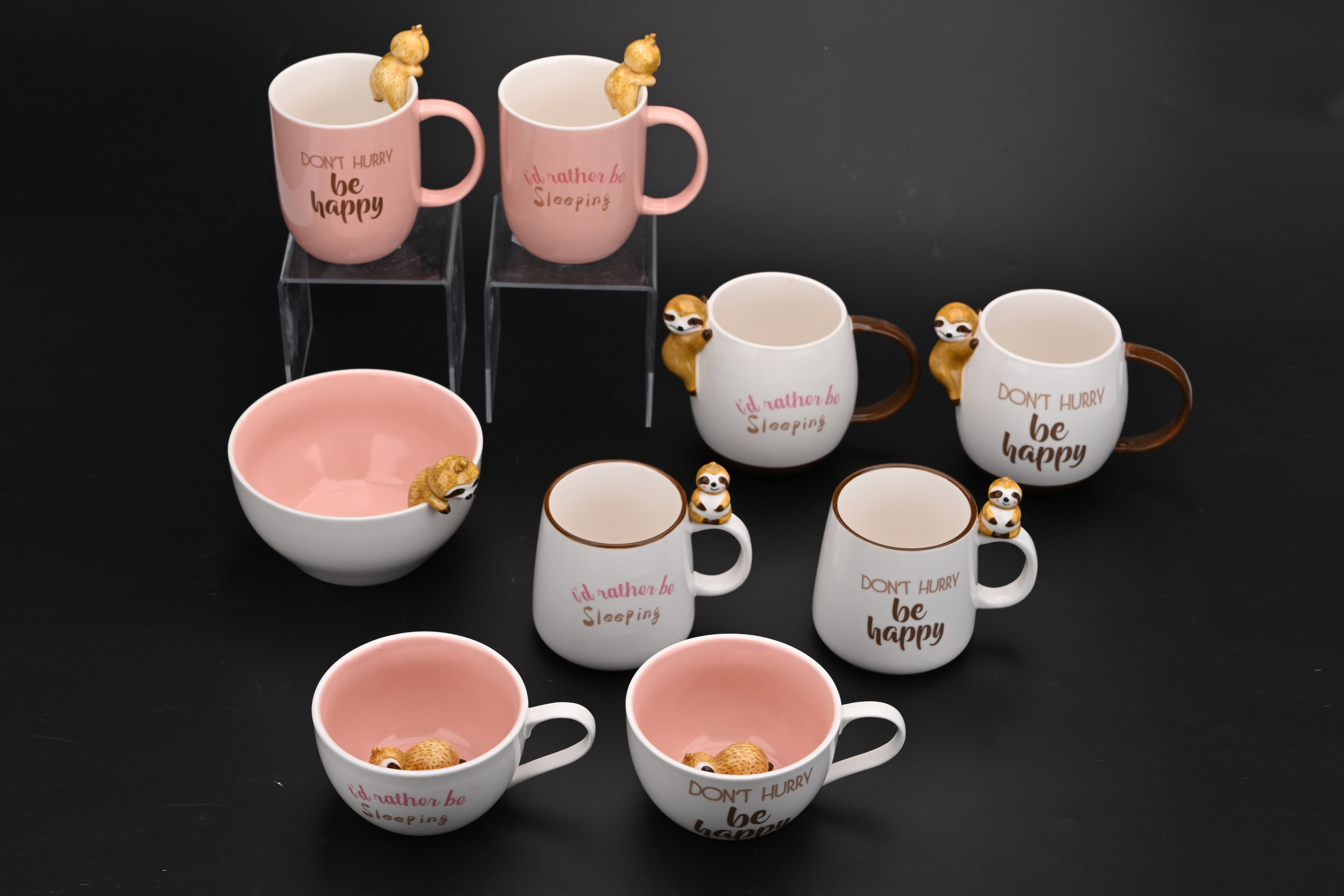 ceramic mug