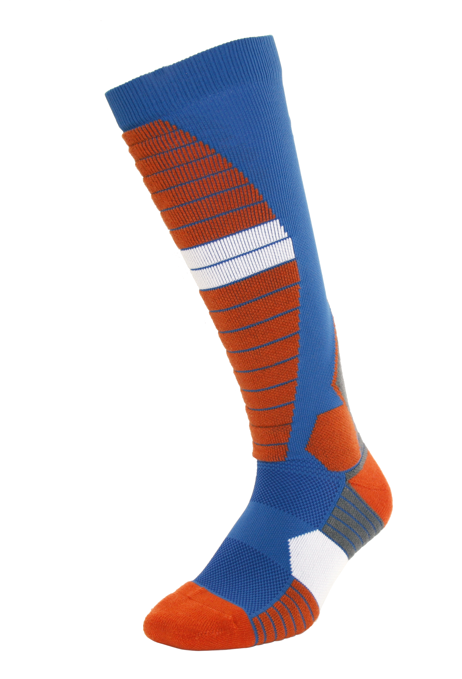 wool ski socks