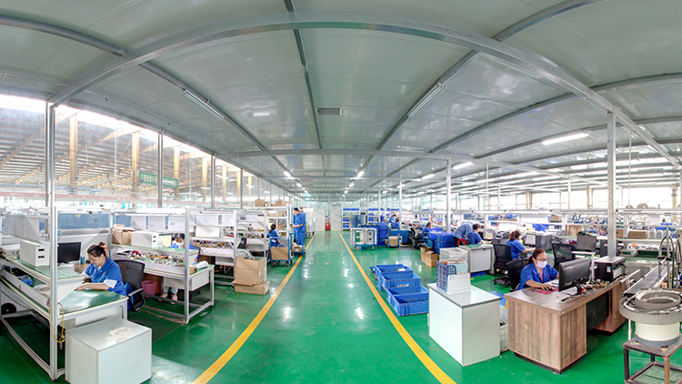 Zhengxing Technology Co., Ltd. – other general machinery 3