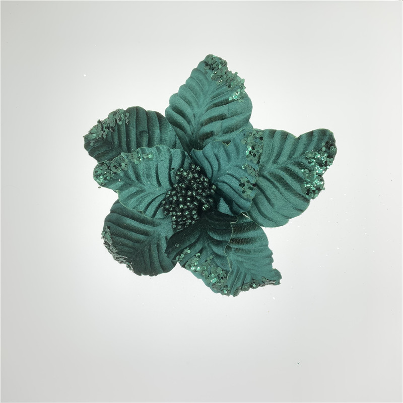 Christmas Flower Pick