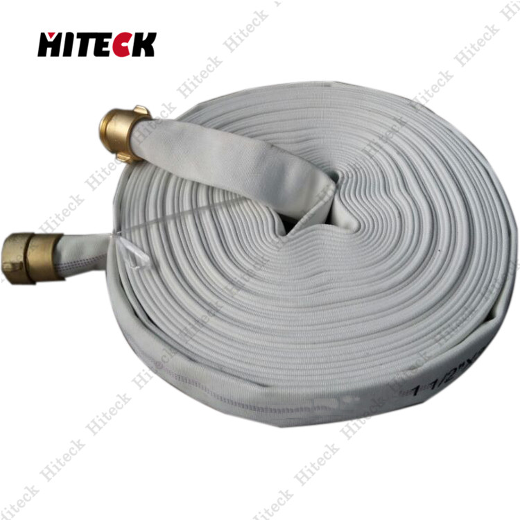 Layflat Fire Hose