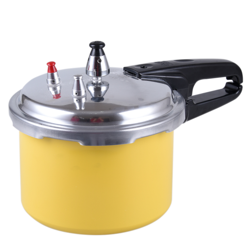 Pressure cooker