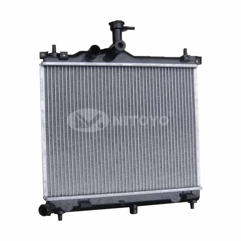Radiator radiador 25310-0x000 Used For Hyundai i10 (PA)