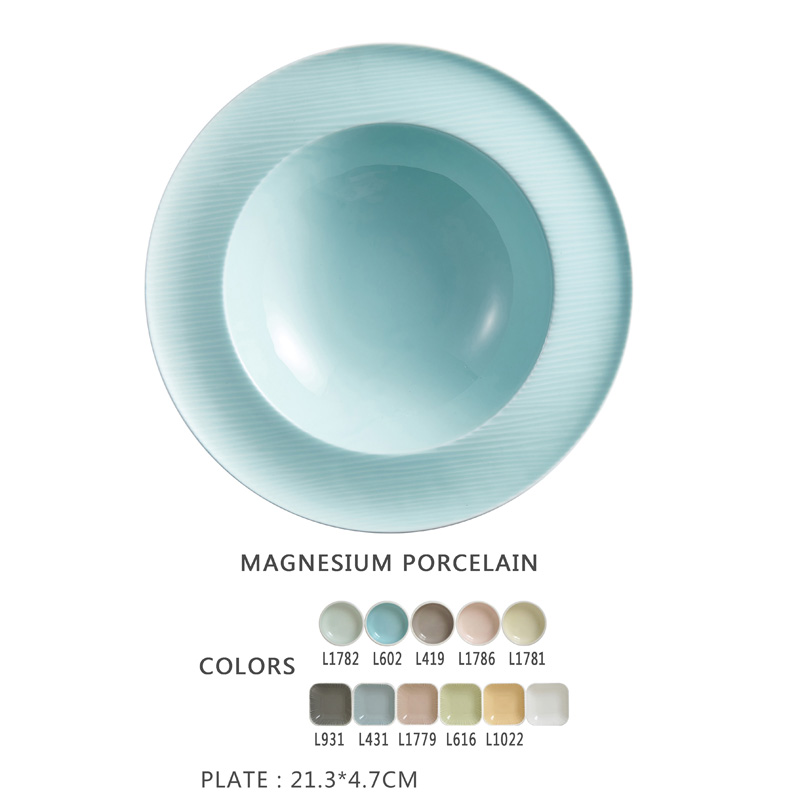 CHAOZHOU GUANGJIA CERAMICS MANUFACTURE CO., LTD. – vaso de cristal 2