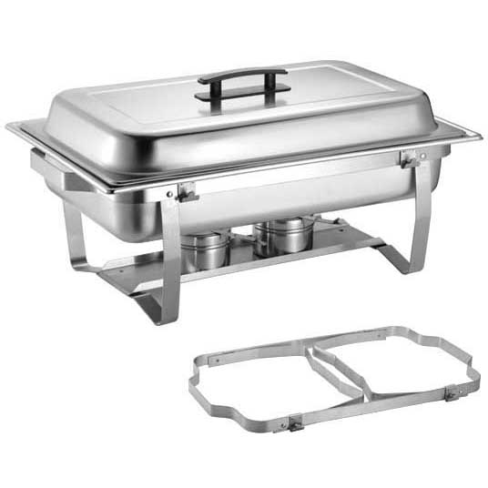 S/S Chaffing Dish