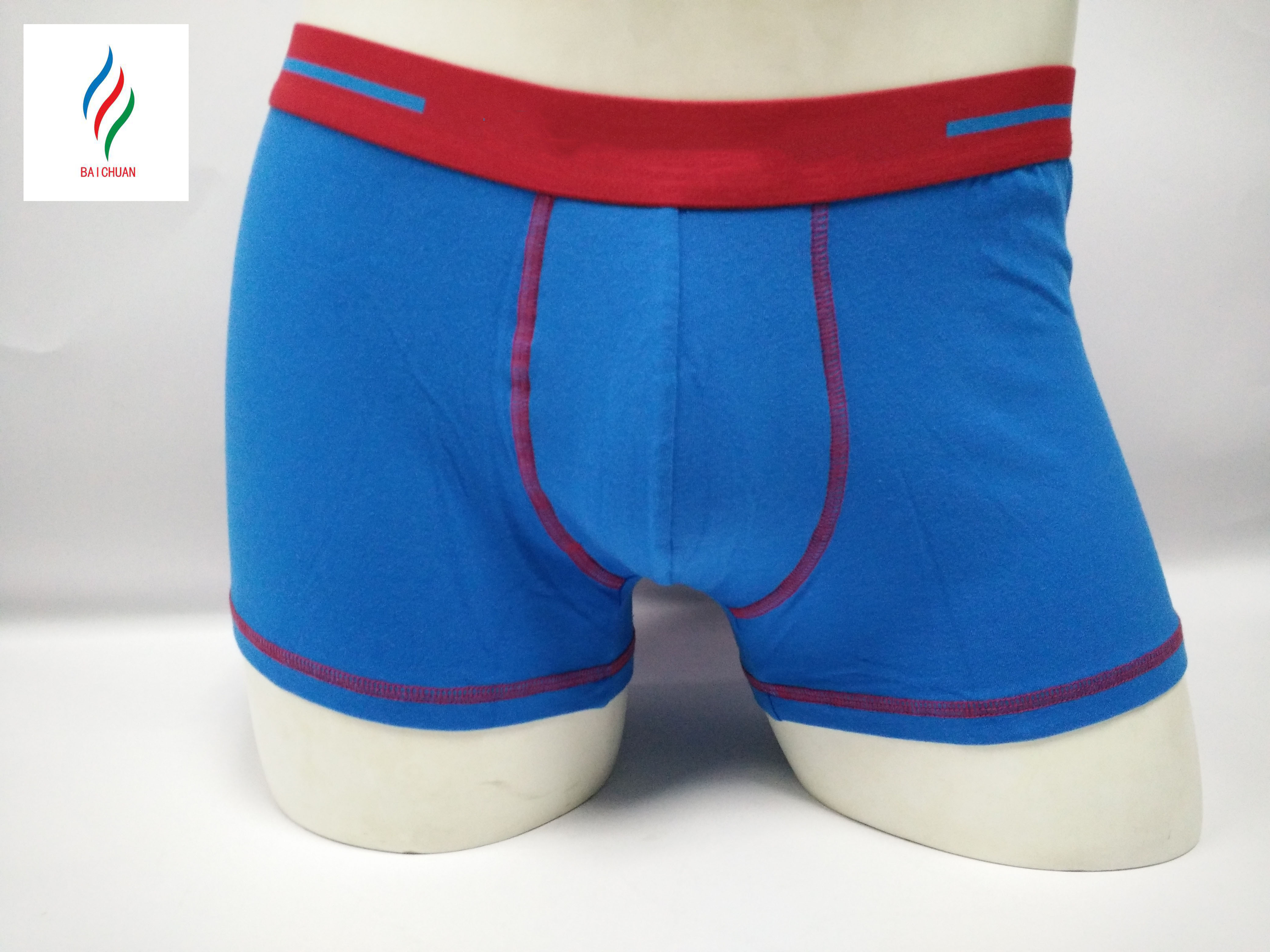 Men's Boxers