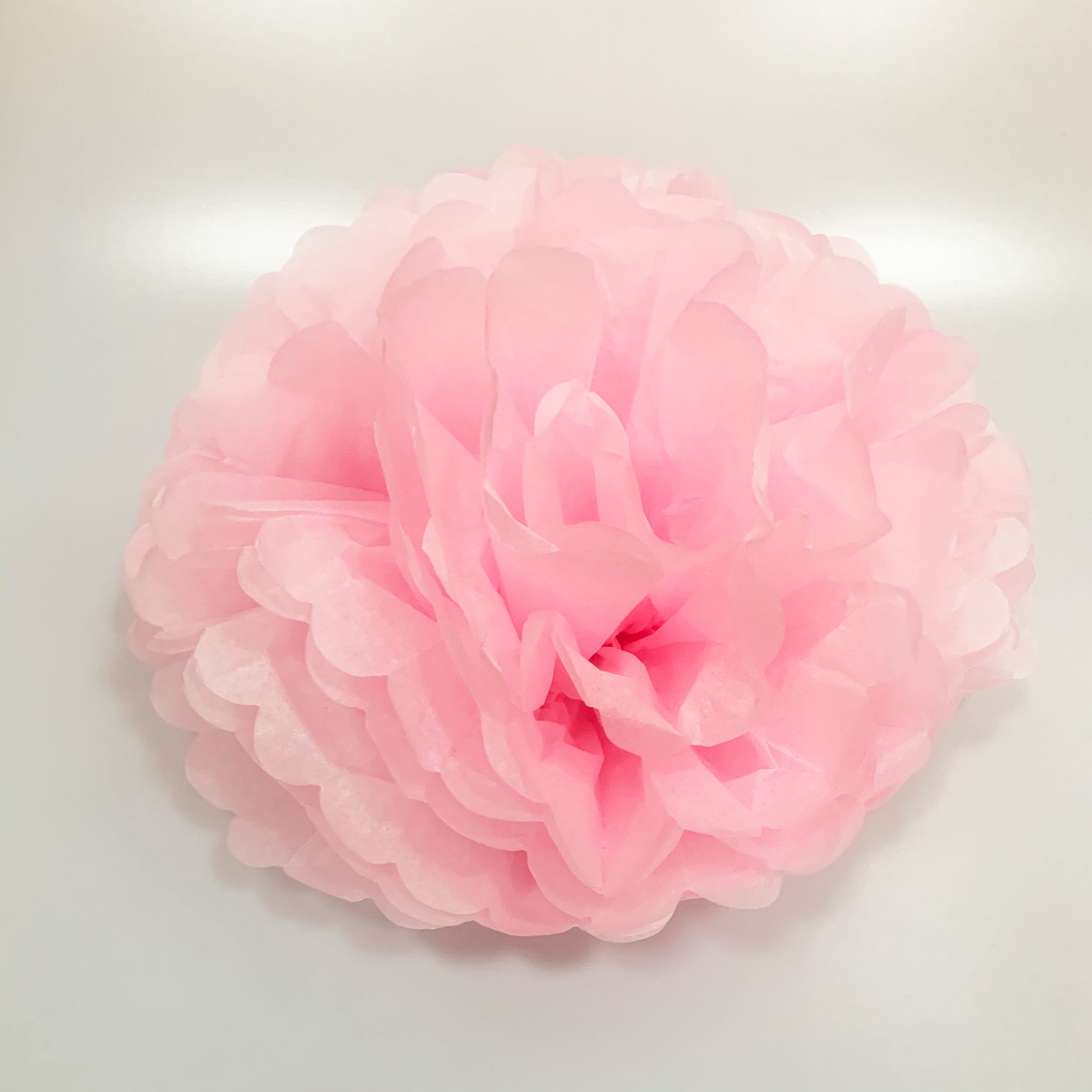 Valentine Party Supplies PomPom