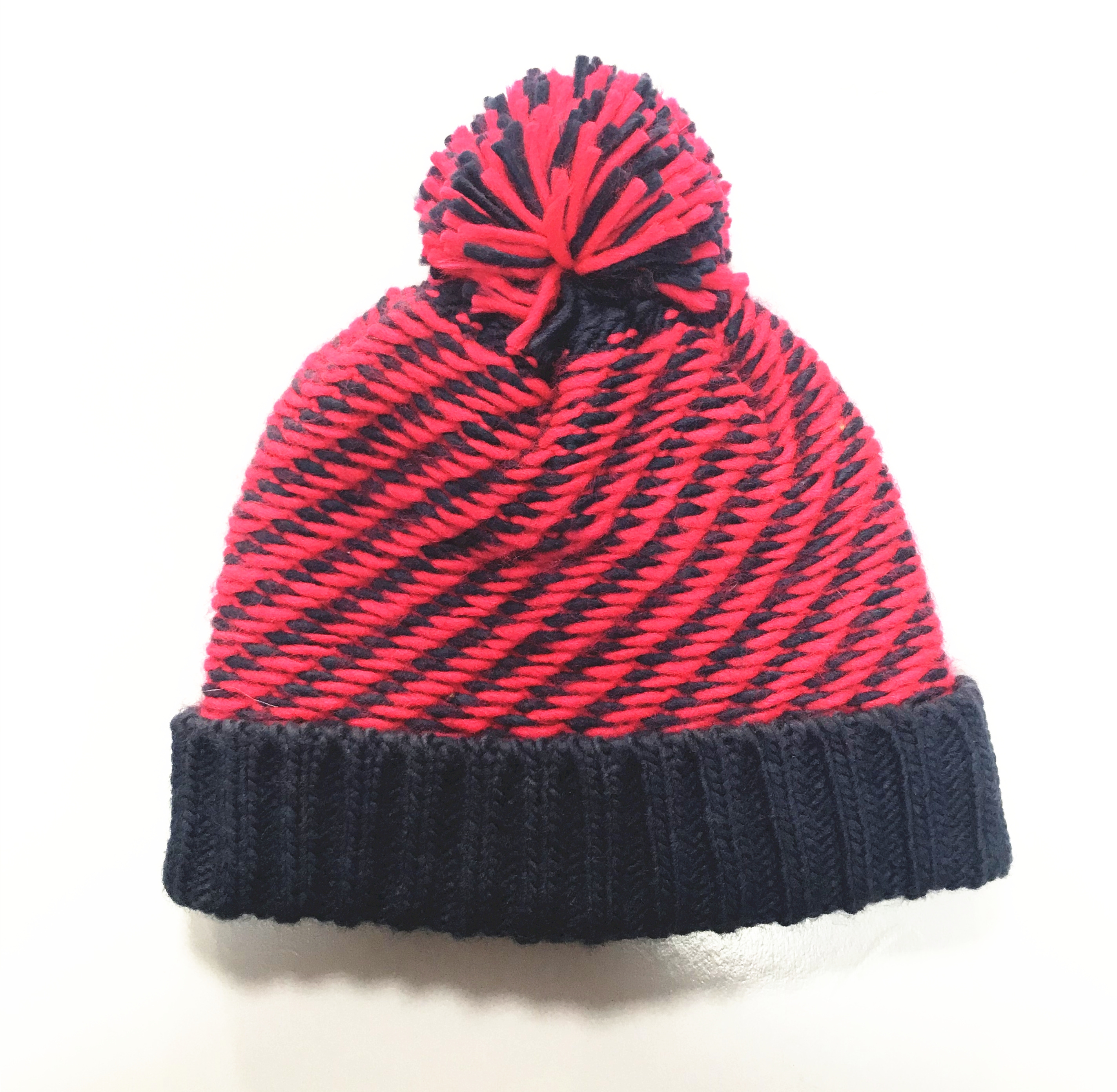 Knitted Hat