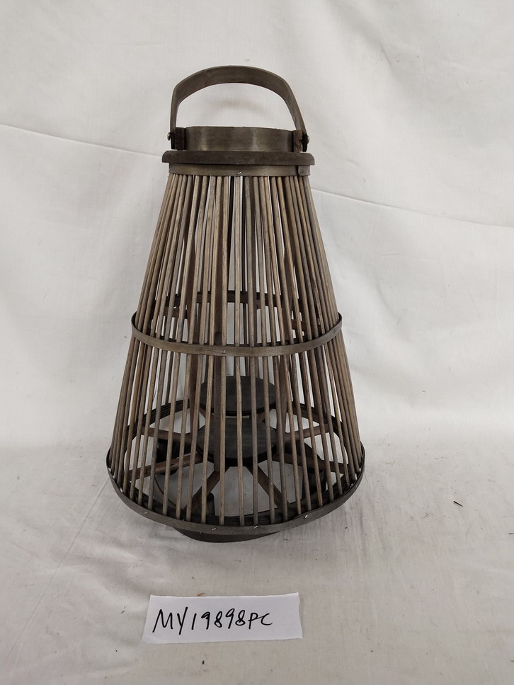 Handmade lantern