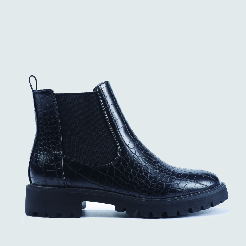 Ladies boots
