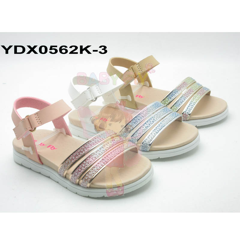 kids shoes/children shoes/sandals
