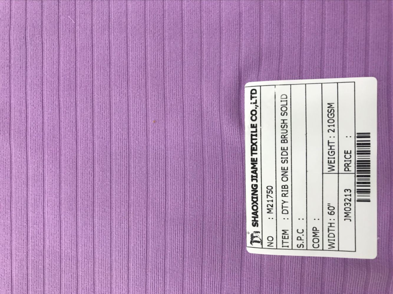 SHAOXING JIAME TEXTILE CO.,LTD – vestido de noche 3