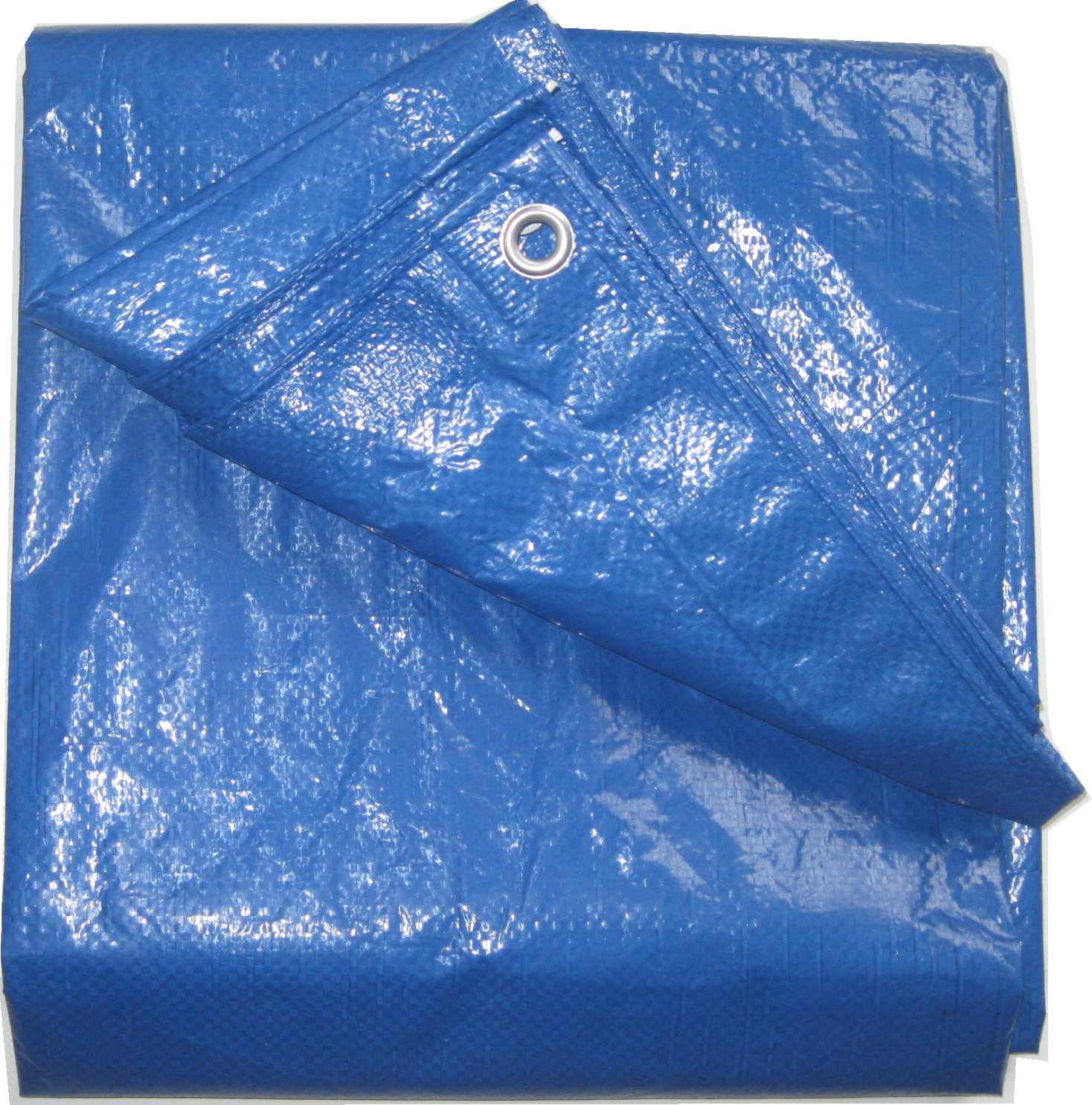 PE Tarpaulin