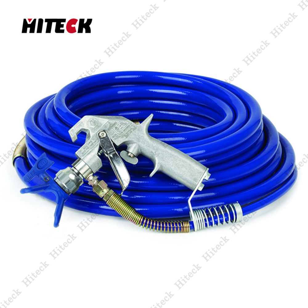 Paint hose for airless paint sprayer