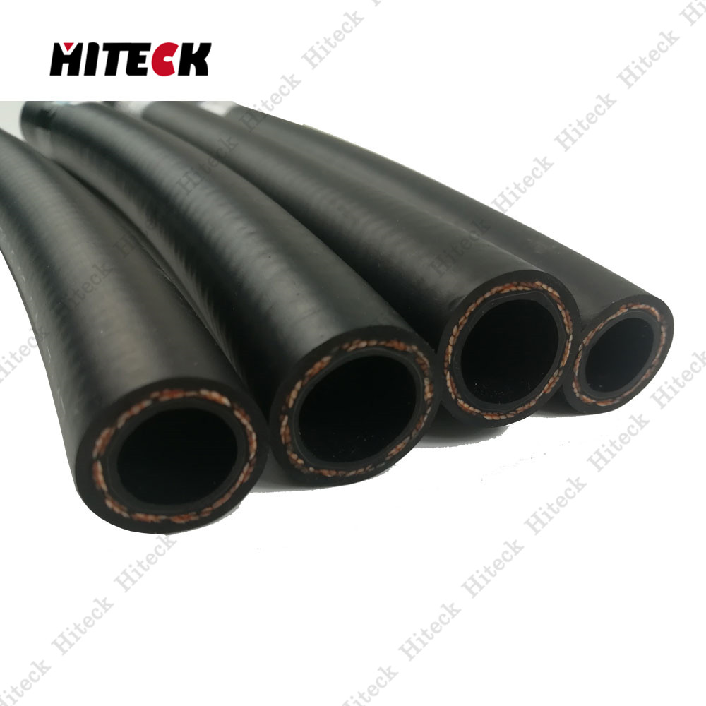 AC rubber car air conditioner hose sae j2064