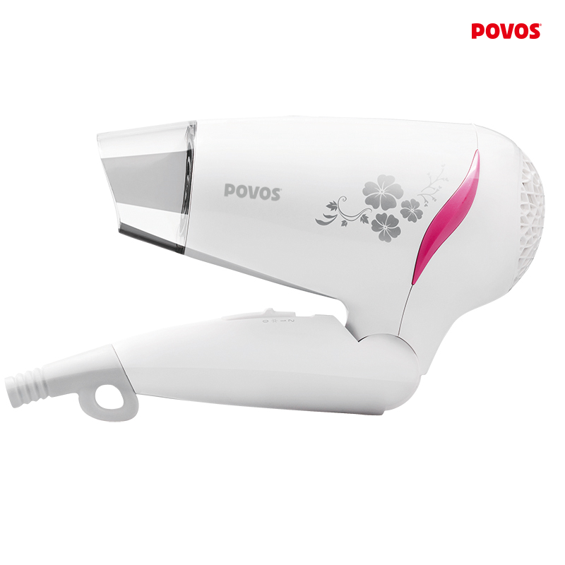 Hair dryer