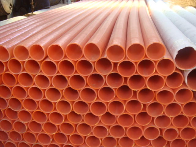 PVC Suction Hose