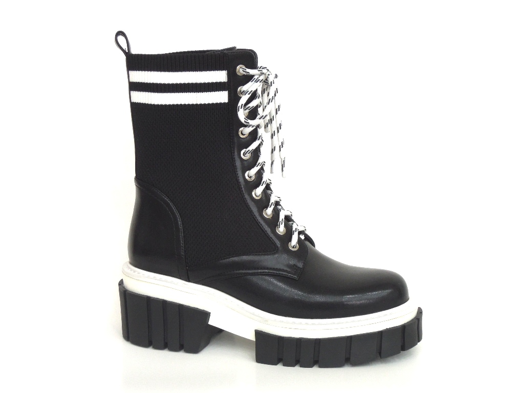 Cmi Lady's Boot