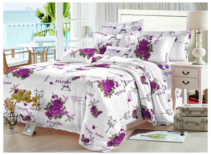 print bedding fabric