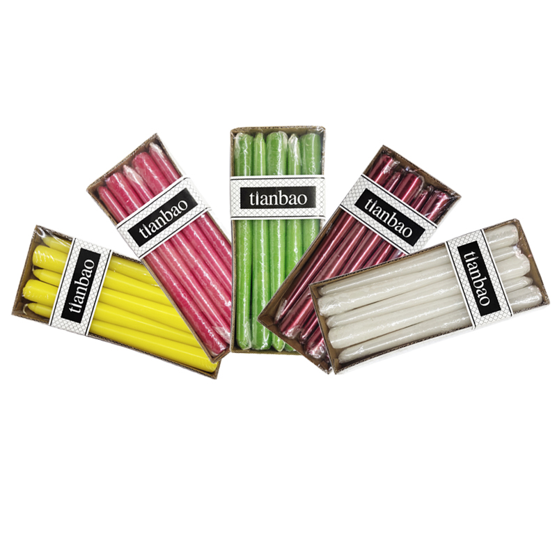 arrow candle glass candle paraffin wax soy wax scented