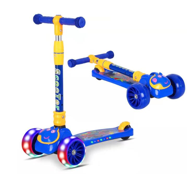 Children Scooter