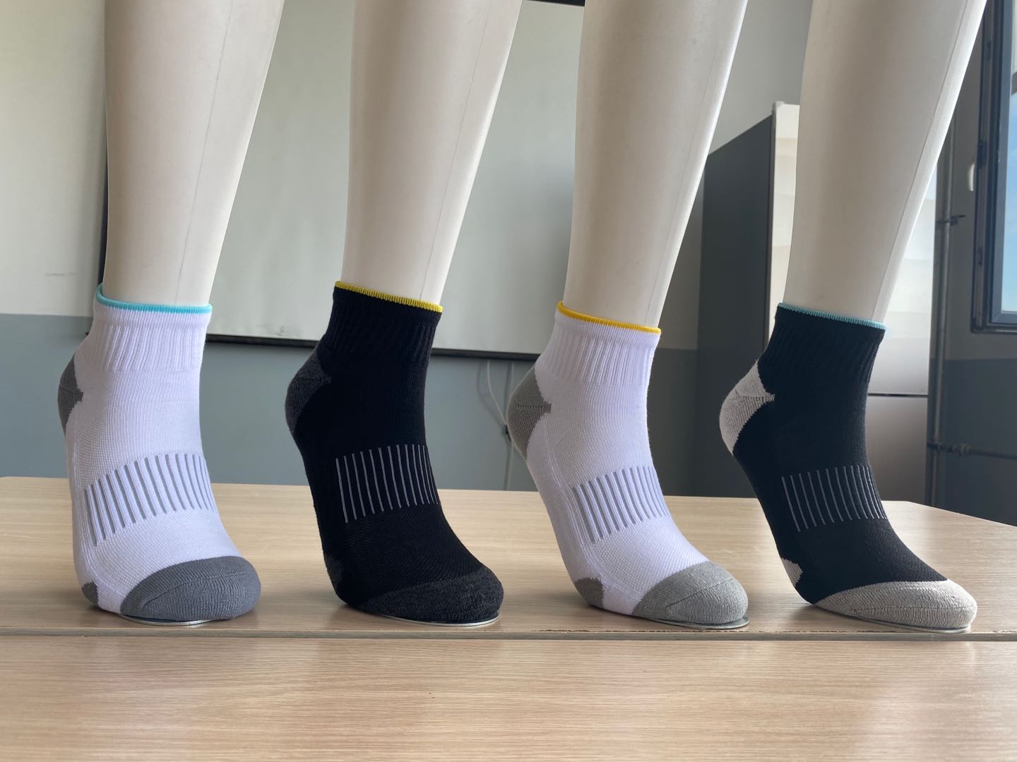 sports sock