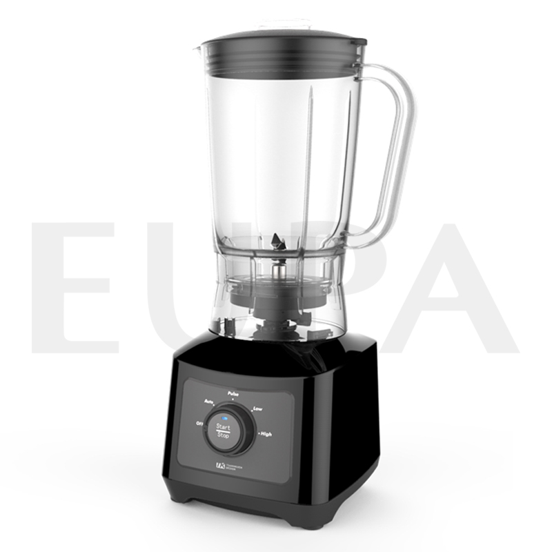 Auto-Blender