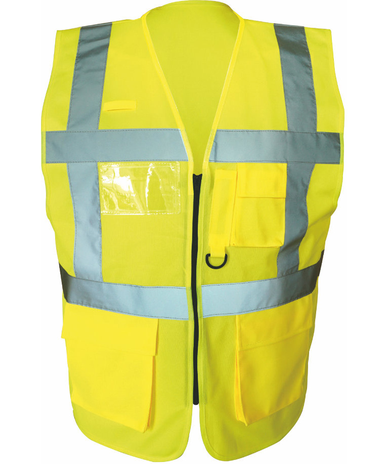 Safety Vest
