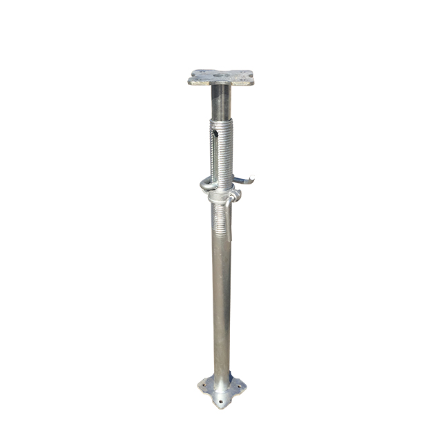 Scaffolding prop