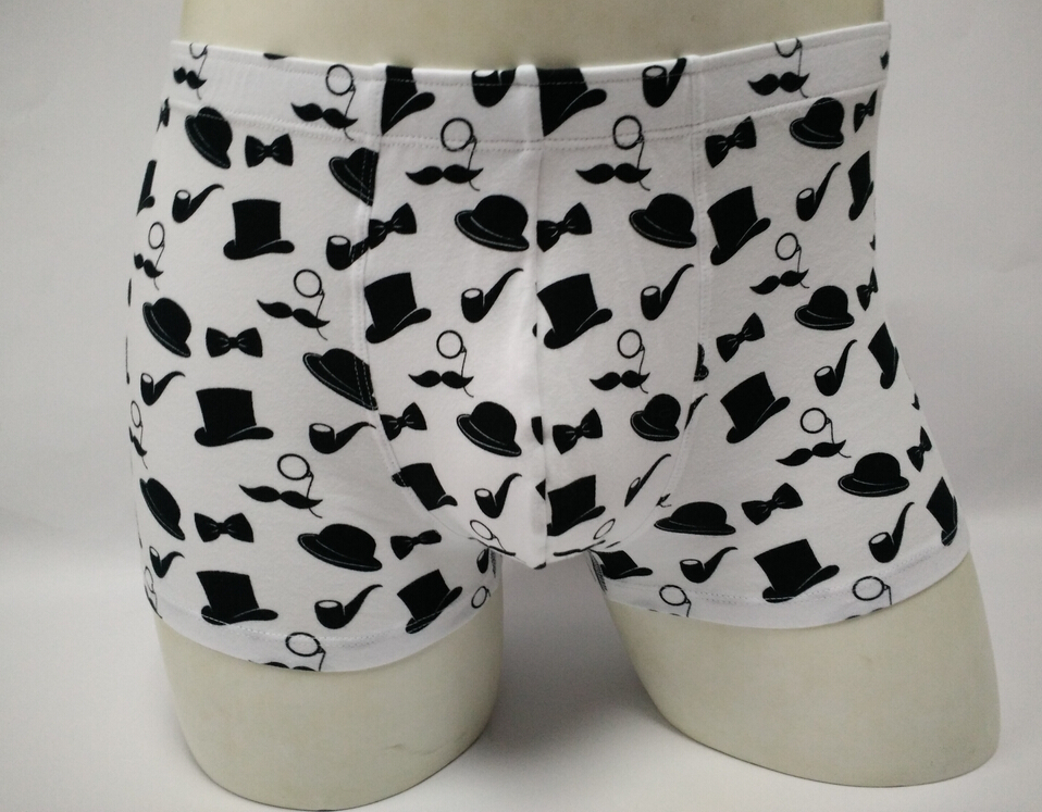 Men's Boxers