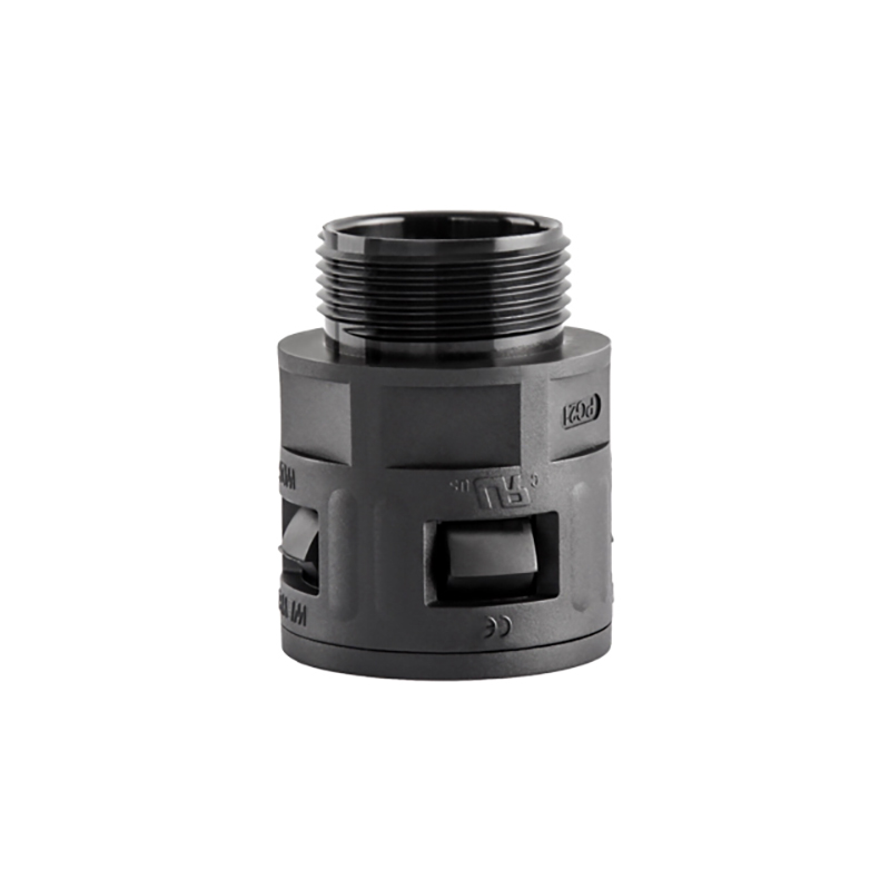 Quick Screw Connector