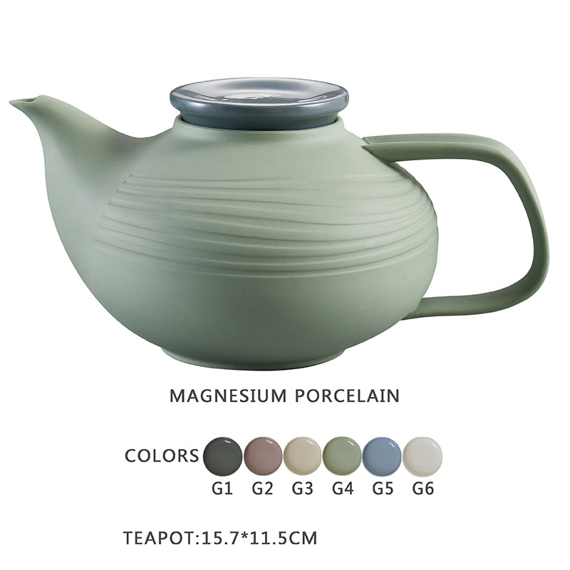 CHAOZHOU GUANGJIA CERAMICS MANUFACTURE CO., LTD. – taza de café 3