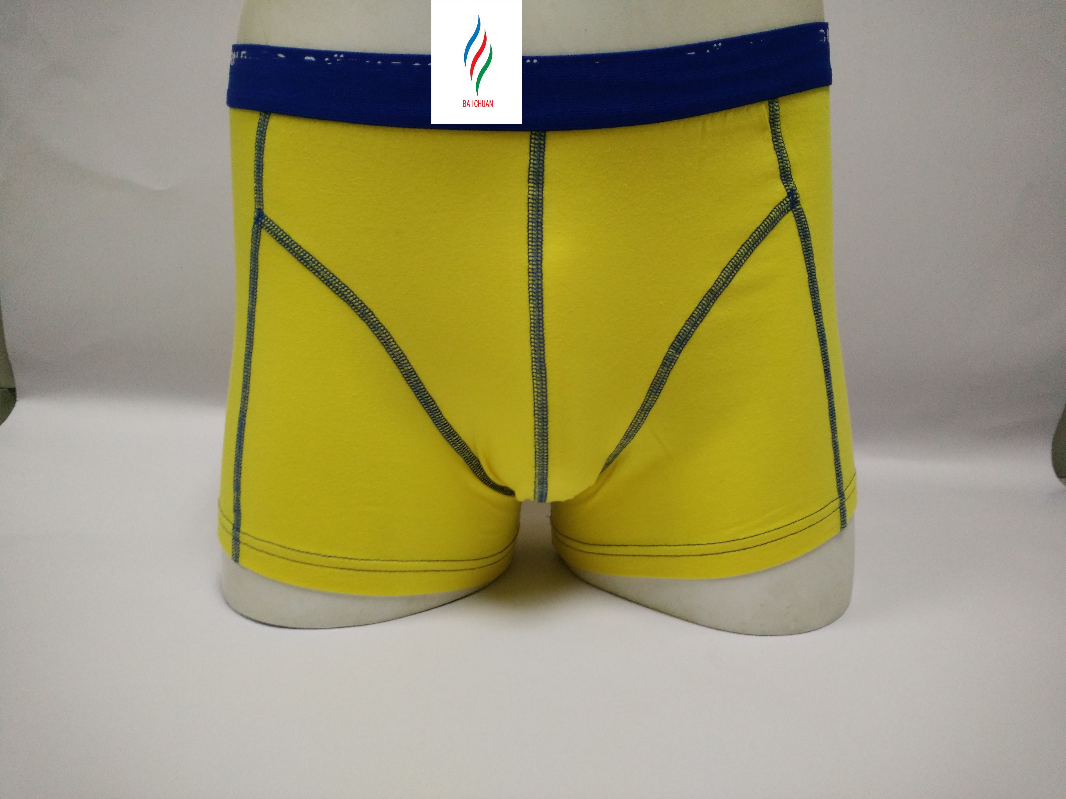 Men's Boxers