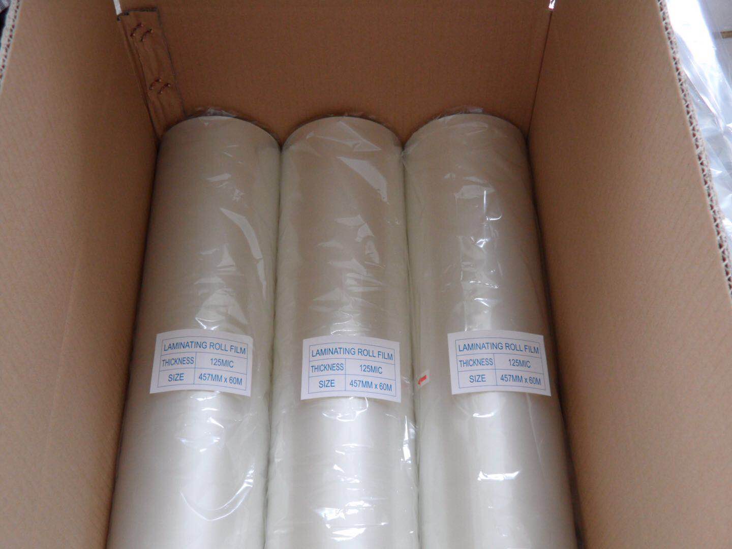 Roll Laminating Film
