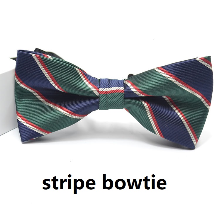 polyester bowtie/ Bow tie